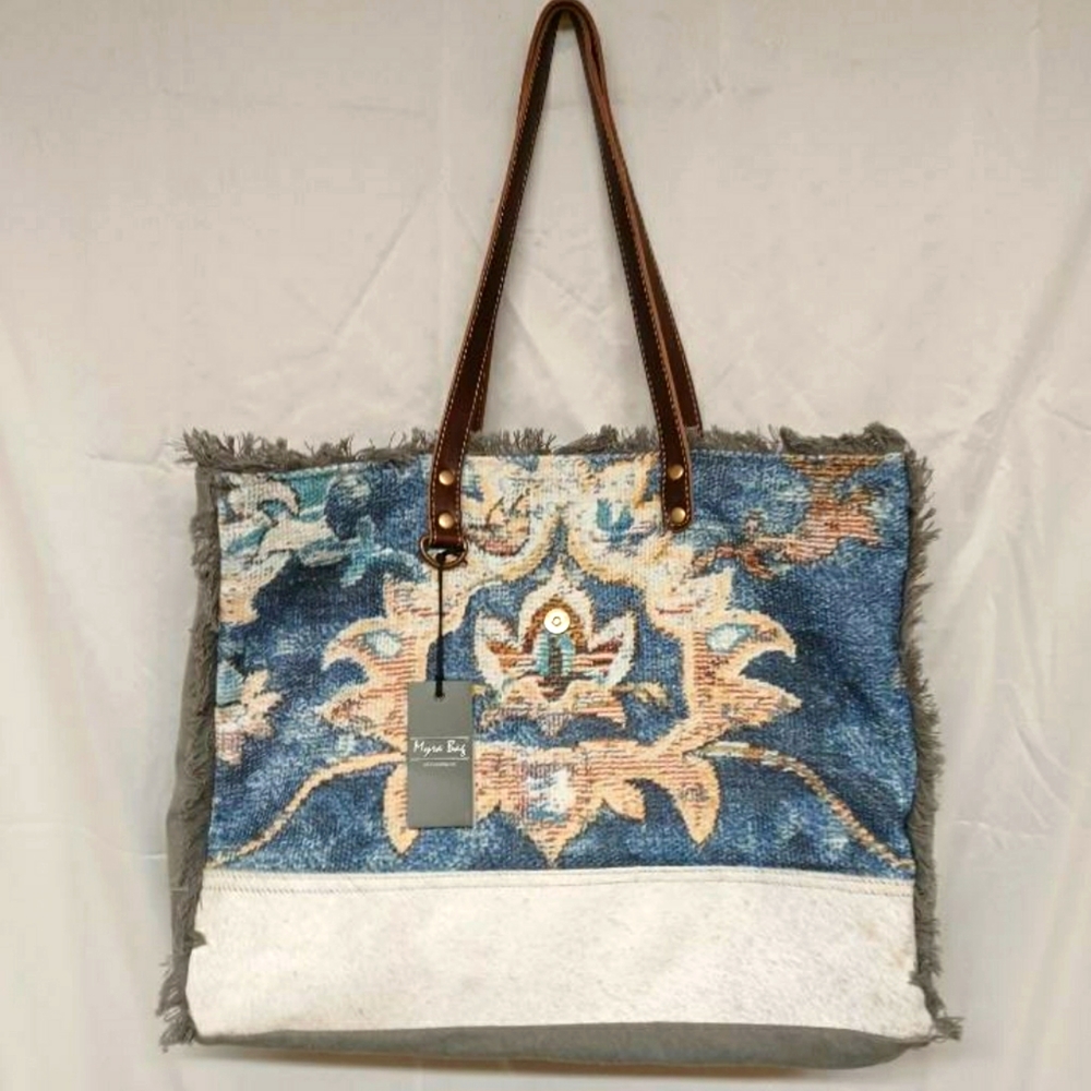 Myra bag